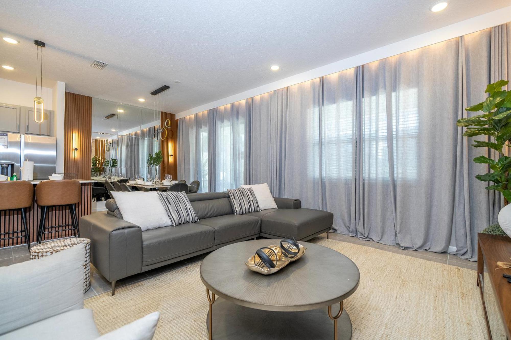 Brand New Top Elegance Home At Paradiso 6086 Orlando Exterior photo